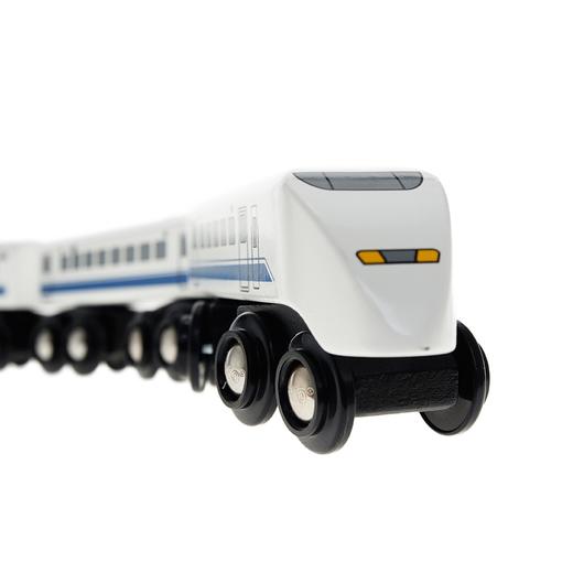 BRIO 火车系列和谐号火车BROC33417 商品图2