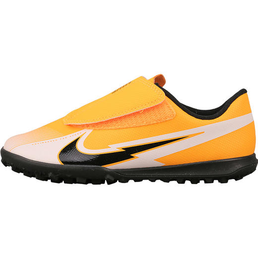 NIKE/耐克 刺客13低帮碎钉TF儿童足球鞋AT8178801 商品图0