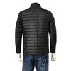 Marco Azzali 黑色羽绒服 M5102200 商品缩略图3