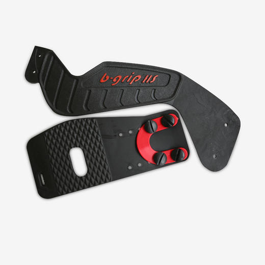 狼族优选｜意大利进口 贝嘉 独立式相机手腕带 商品图2