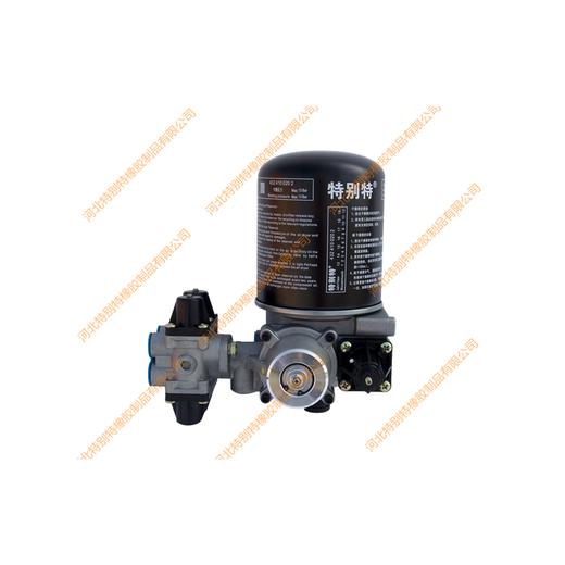 天龙k0200干燥器总成适用通用霸龙干燥器总成、大力神干燥器总成 商品图2