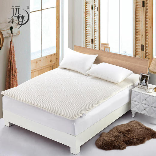 远梦生态乳胶床垫 商品图0