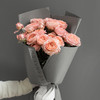 「花束」泡泡玫瑰 商品缩略图0