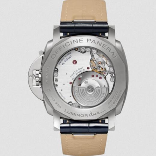 沛纳海 Panerai 庐米诺LUMINOR系列腕表 PAM00964 商品图1