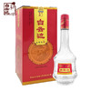 白云边金满缘 53浓酱兼香型白酒 整箱500ml*6瓶包邮 商品缩略图0