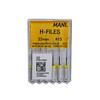 根管锉 歯科用（马尼 H锉/H型扩大锉/牙锉/根管锉 6支1板） 商品缩略图0