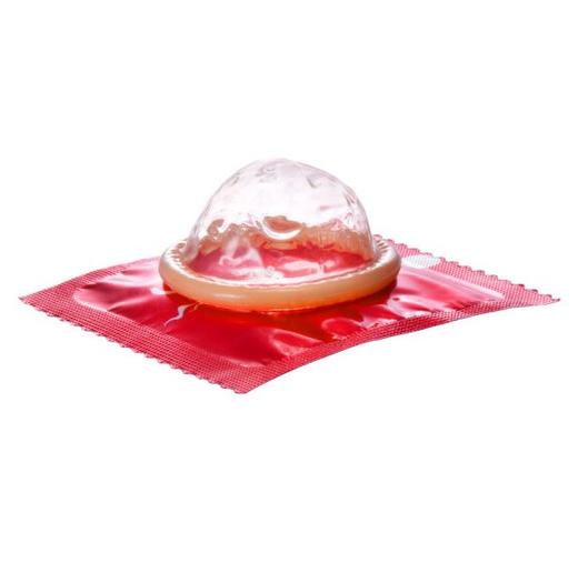 赤尾 超薄柔嫩若无(无储)玻尿酸避孕套7只11只