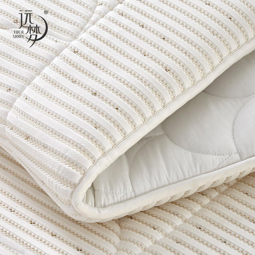 远梦生态乳胶床垫 商品图1