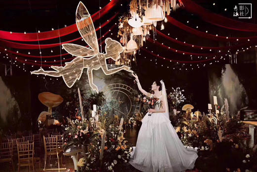 特价天使精灵（特价款）【运费自理】 商品图5