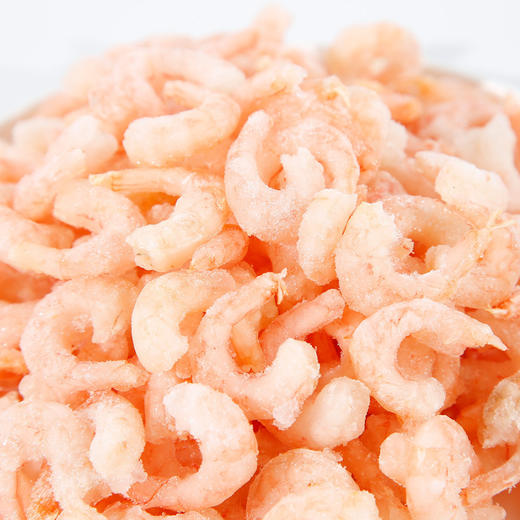 members mark 北极甜虾仁 750g