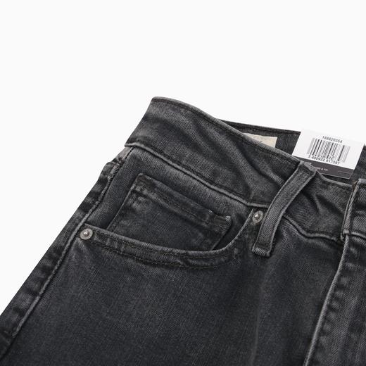 Levi's李维斯721紧身高腰女士牛仔裤188820354 商品图3
