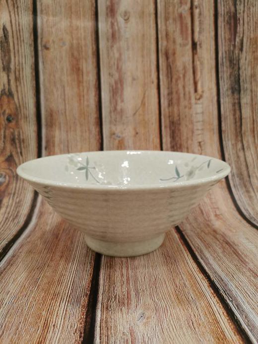 5F 石村瓷器 进口斗碗J29ms 商品图1