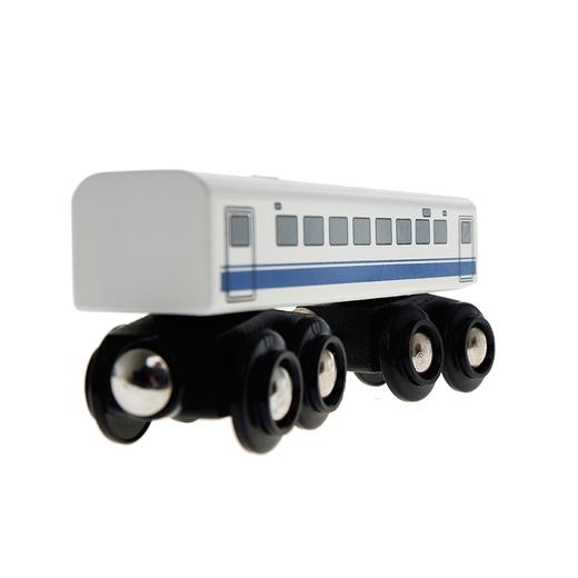 BRIO 火车系列和谐号火车BROC33417 商品图4