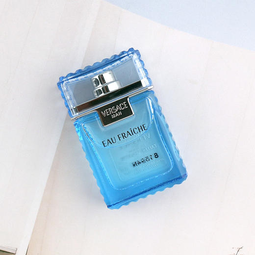 【4.4】绅情男士香水5ml  效期2026.5 商品图2