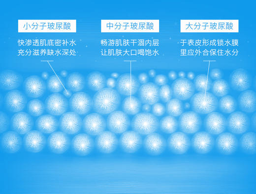 WIS玻尿酸极润面膜 商品图3