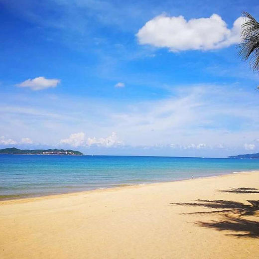 三亚海棠湾红树林酒店1晚起含早泰餐蜈支洲岛免税店巴士专业旅拍 商品图4