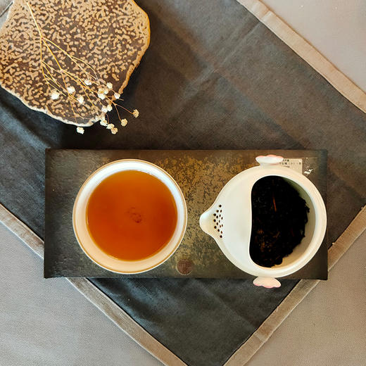 千两茶 商品图0