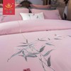 王朝家纺瑞文全棉四件套 商品缩略图2