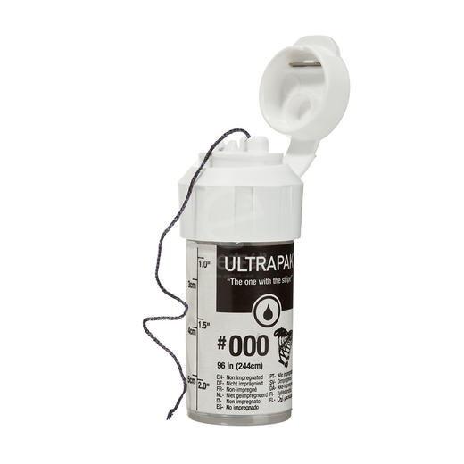 排龈线ULTRAPAK Knitted Cord（皓齿 ULTRAOAK/排龈线） 商品图0