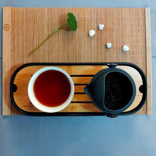 南糯宫廷普洱 商品图0