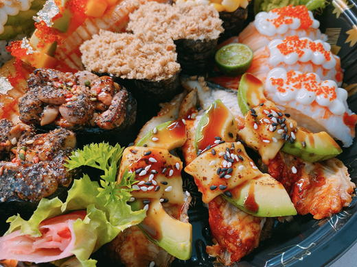 忆冬双人餐（18粒） 商品图3