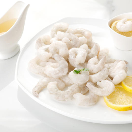 membersmark泰国进口生冷冻小虾仁907g