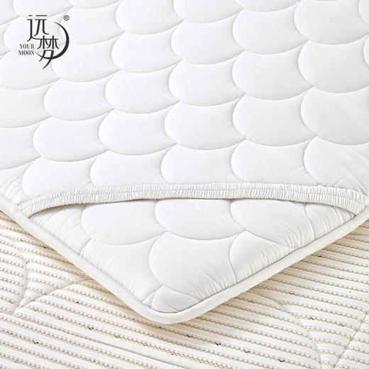 远梦生态乳胶床垫 商品图2