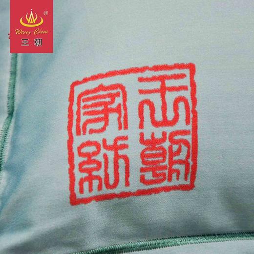 王朝儒雅全棉百年好合四件套 商品图2