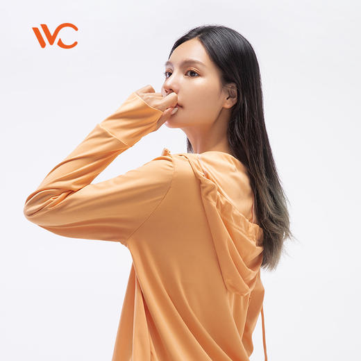 【青春版】VVC防晒衣防晒服均码   BJX 商品图2