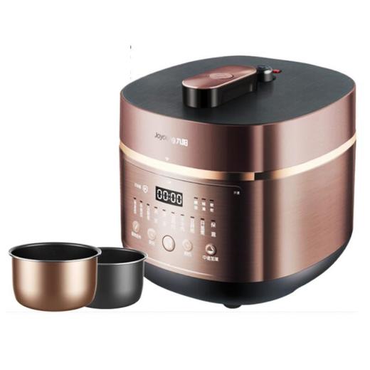 南5 九阳电压力锅 Y-50C29 商品图0