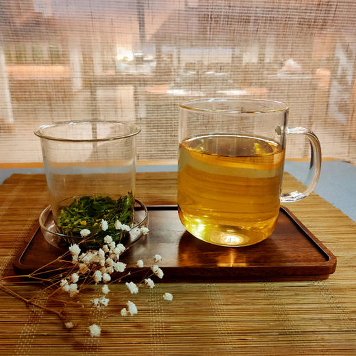 有机菊花 商品图0