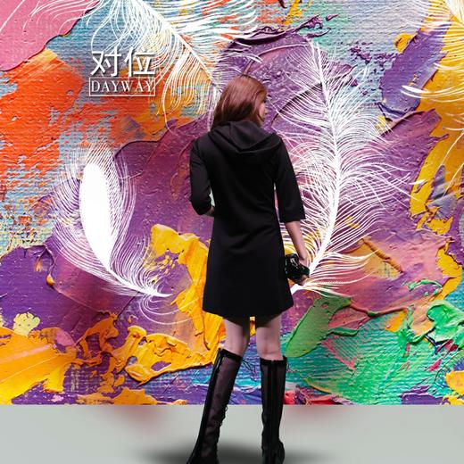 朝子SQJK0T_连衣裙_ZK 商品图2