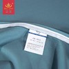 王朝家纺80长绒棉韶芳四件套 商品缩略图2