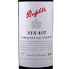 奔富bin407赤霞珠干红葡萄酒澳洲原瓶进口 单支装 商品缩略图1