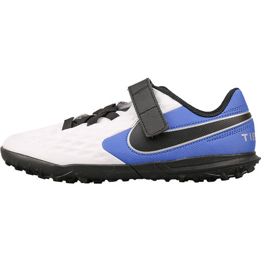 NIKE/耐克 传奇8儿童TF碎钉人草足球鞋CZ4216104 商品图0