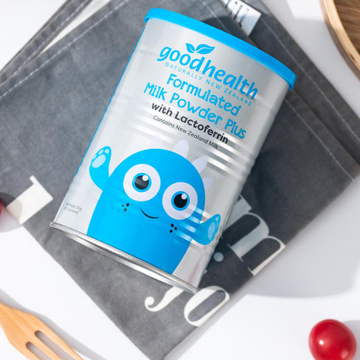 现货秒发 澳洲进口goodhealth好健康乳铁蛋白婴幼儿提高免疫力孕产妇可用 商品图3