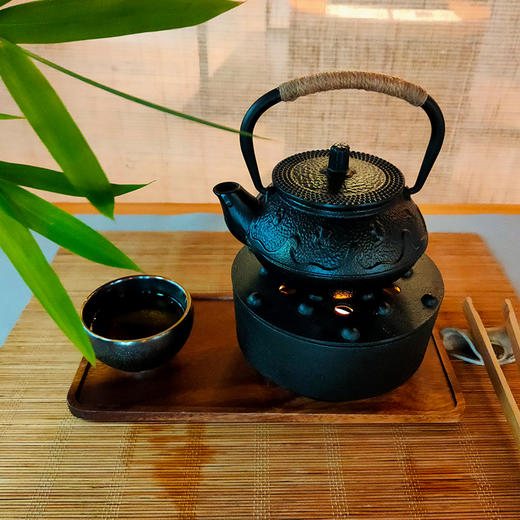 普洱老茶头 商品图0