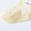 贝贝怡儿童袜子宝宝袜儿童四季短袜男女童中筒袜透气地板袜203P2320
 商品缩略图5