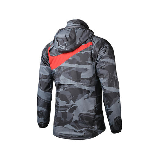 NIKE/耐克 利物浦20/21赛季 防泼水夹克CZ2776060 商品图1