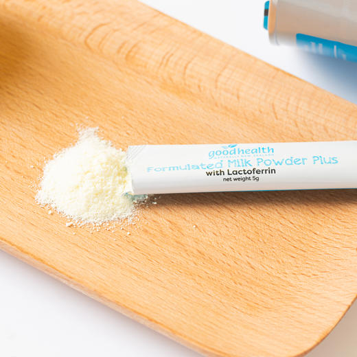 现货秒发 澳洲进口goodhealth好健康乳铁蛋白婴幼儿提高免疫力孕产妇可用 商品图1