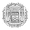 【直播】故宫600周年2公斤银币 商品缩略图1