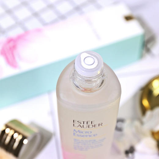 雅诗兰黛樱花水原生液200ml/400ml 商品图3