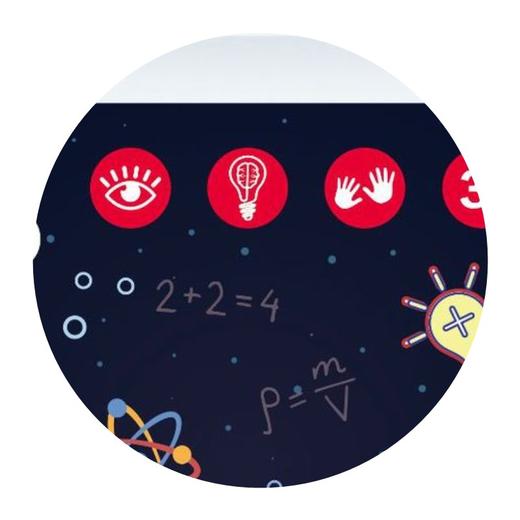 天利达61礼物儿童科学小实验套装手工diy益智科学玩具幼儿园4-6岁 商品图4