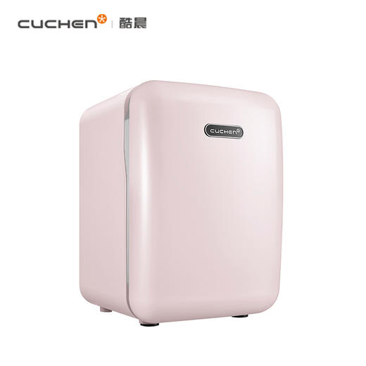 韩国cuchen酷晨 原装进口婴儿奶瓶杀菌消毒器马卡龙系列 商品图2