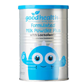 现货秒发 澳洲进口goodhealth好健康乳铁蛋白婴幼儿提高免疫力孕产妇可用