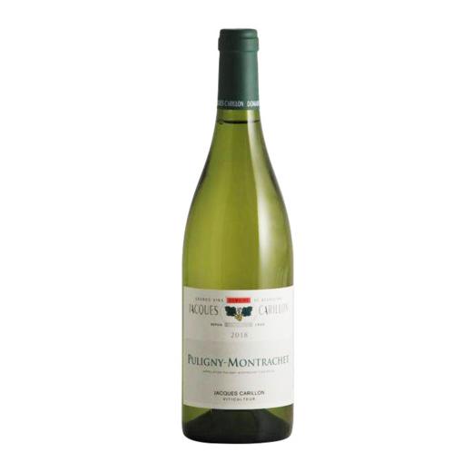 2018年雅克卡丽侬酒庄普里尼-蒙哈榭干白葡萄酒​Domaine Jacques Carillon Puligny-Montrachet 2018 商品图1