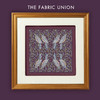 THE FABRIC UNION「BIBA的复兴」系列 天鹅绒布面装饰画 15天内发货 商品缩略图1
