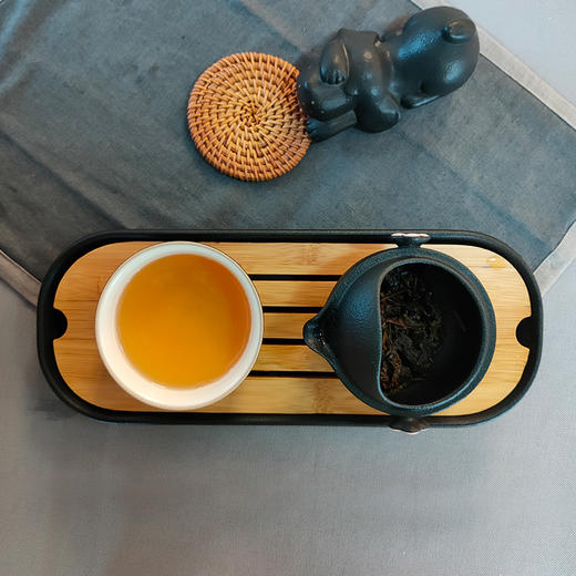 老班章古树茶 商品图0