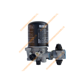 天龙k0200干燥器总成适用通用霸龙干燥器总成、大力神干燥器总成