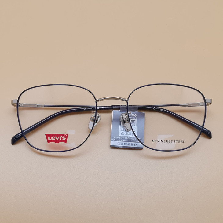 福建明视眼镜(微信公众号认证)明视眼镜  您身边的视力健康管家扫描